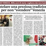 VENEZIA CON MURANO Nuova Venezia 16/11/12 inserto