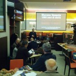 Conferenza Stampa di presentazione iniziativa VENEZIA CON MURANO