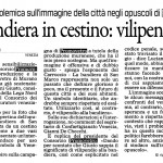 VENEZIA CON MURANO - il gazzettino 16 11 2012